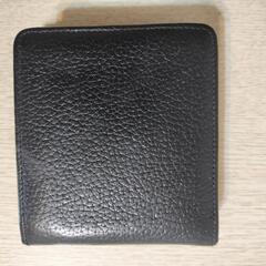 【中古】フィンディグの３つ折財布の画像