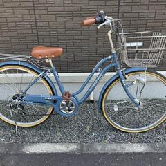 自転車の画像