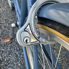 自転車の画像