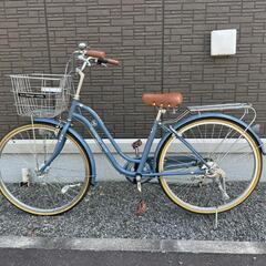自転車の画像