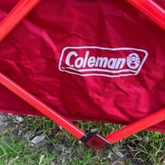Coleman  キャリーワゴンの画像