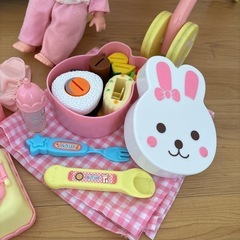 【総額15000円相当】メルちゃん豪華セットの画像