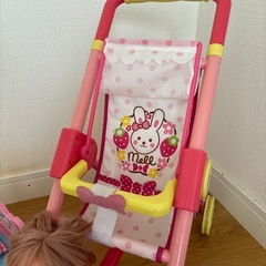 【総額15000円相当】メルちゃん豪華セットの画像
