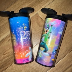 ミッキータンブラー25の画像