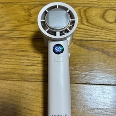 ハンディ方フワンの画像