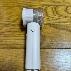 ハンディ方フワンの画像