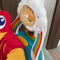 ジャンパルーの画像