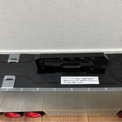 トミカ収納トラックの画像