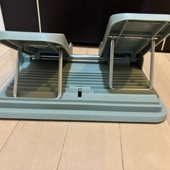 ふくらはぎ伸ばし　ストレッチボードの画像
