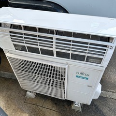 エアコン
の画像