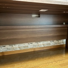  パソコンデスクの画像