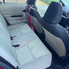 アクア車検付きSの画像