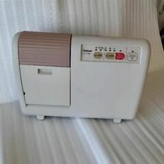 National ふとん乾燥機　FD-06B1の画像