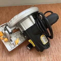 マルノコテーブルセットの画像