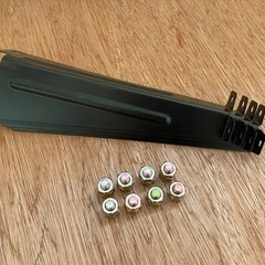 マルノコテーブルセットの画像