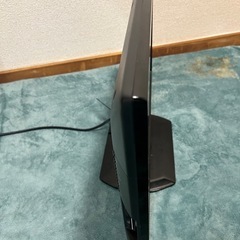 SHARP LC-24K9 24インチテレビの画像