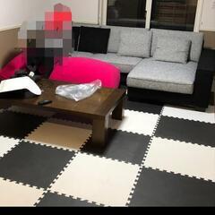 【アクタス】ソファーの画像