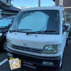 H11年GD S210P 4駆AC PW 切り替え　デフロック　ツインカムの画像