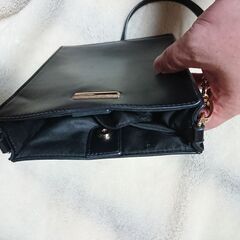 レディース　ショルダーバッグ　株式会社レガリス　AVL-366DNの画像