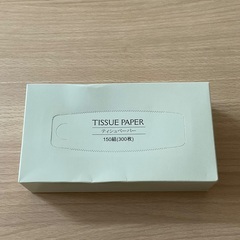 ひろポロさんに決まりました。卓球＆ソフトテニスラケットとコンパクトボックスティッシュの画像