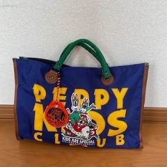 ひろポロさんに決まりました。卓球＆ソフトテニスラケットとコンパクトボックスティッシュの画像