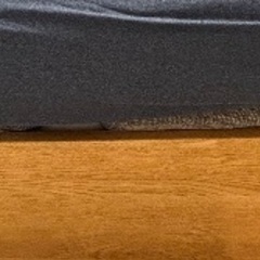 クイーンベッドフレームの画像