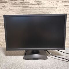 I・O DATA EX-LD2071TB ゲーミングモニター 20.7型の画像