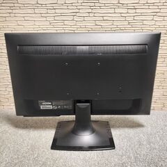 I・O DATA EX-LD2071TB ゲーミングモニター 20.7型の画像
