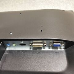 I・O DATA EX-LD2071TB ゲーミングモニター 20.7型の画像