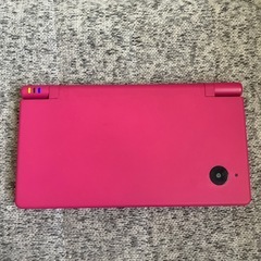 任天堂DSi&ソフト5枚の画像