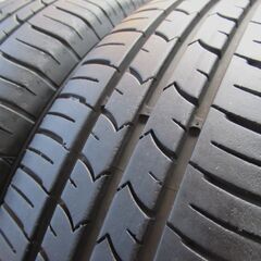 美品★ホンダ　バモス純正★グッドイヤー155/70R13★22年製　溝深いです。の画像