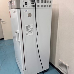 ヤマト科学　送風定温恒温器 DKN812の画像