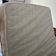 マットレスの画像