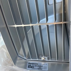 【未使用品】Panasonic FY-MFA063 043パイプフードDIY パナソニックの画像
