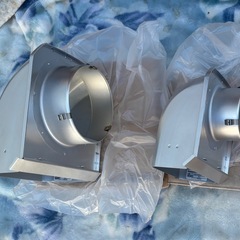 【未使用品】Panasonic FY-MFA063 043パイプフードDIY パナソニックの画像