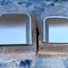【未使用品】Panasonic FY-MFA063 043パイプフードDIY パナソニックの画像