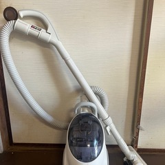 三菱掃除機 vacuum cleaner の画像