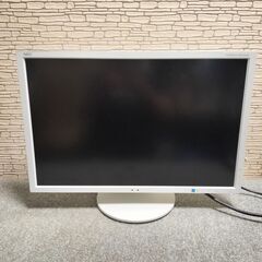 NEC MultiSync EA244WMi 24.1インチ非光沢IPSパネルの画像