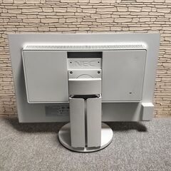 NEC MultiSync EA244WMi 24.1インチ非光沢IPSパネルの画像