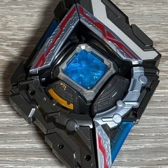 ウルトラマンデッカー　ウルトラマンアーク　変身アイテムの画像