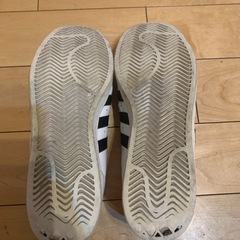 adidas  27サイズ　メンズの画像