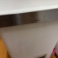 45L ゴミ箱の画像
