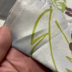 カーテンの画像