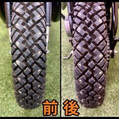 ★長野県の方限定送料無料★【動画あり】★スズキ チョイノリ★ 実動 人気車種 原付 CZ41A キャブレター 空冷 4サイクル ズーマー 小型スクーター 松本市の画像