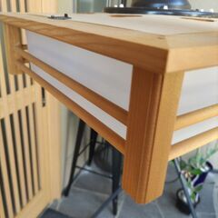 蛍光灯照明器具の画像