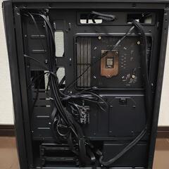 ゲーミングPC corei7 9700k RTX2070SUPER M16GBの画像