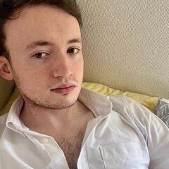 いい人はいますか？  ┬┴┬┴┤･ω･)ﾉ 