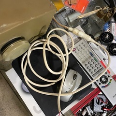 フルノ魚探　FCW-667の画像