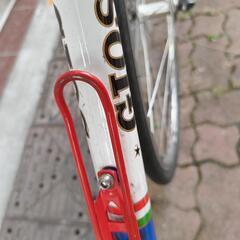 GIOS spazio スポルティーフ　490(158-175cm)の画像