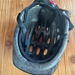 【無料】子供用自転車ヘルメットの画像